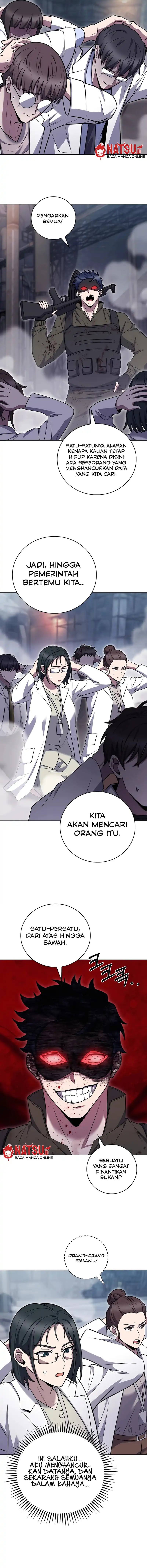 The Delivery Man From Murim - Chapter 77 9 The Delivery Man From Murim - Chapter 77 9