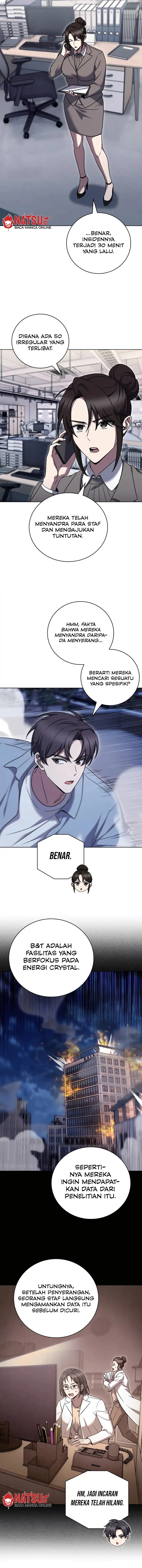 The Delivery Man From Murim - Chapter 77 3 The Delivery Man From Murim - Chapter 77 3