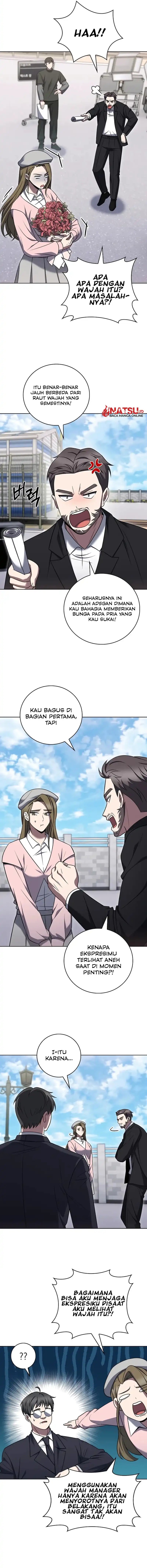 The Delivery Man From Murim - Chapter 75 2