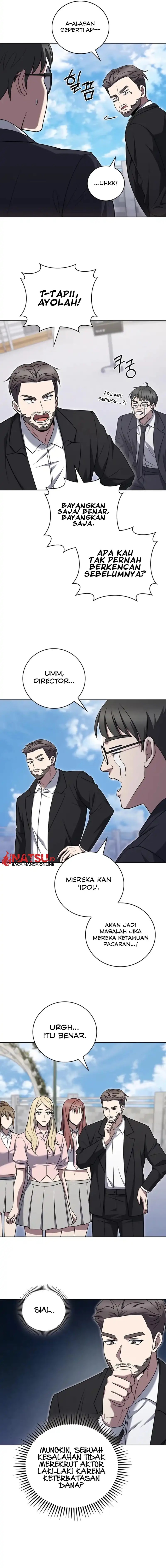 The Delivery Man From Murim - Chapter 75 3
