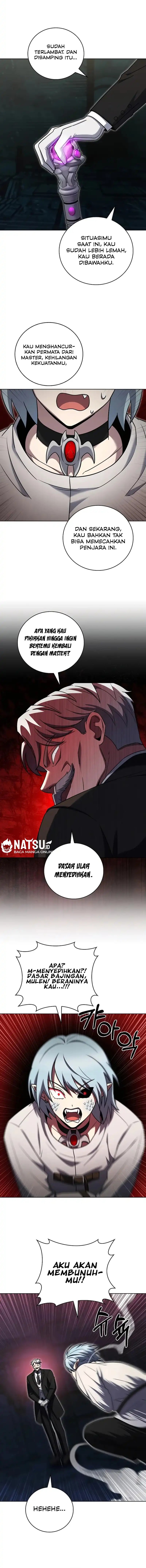 The Delivery Man From Murim - Chapter 75 12