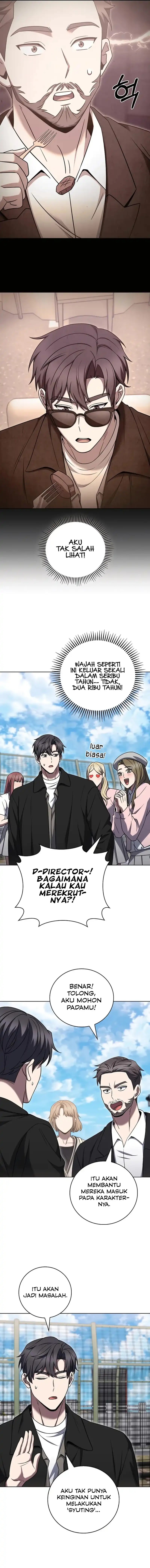 The Delivery Man From Murim - Chapter 75 6