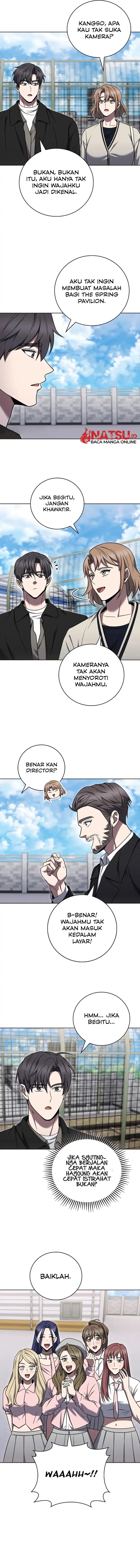 The Delivery Man From Murim - Chapter 75 7