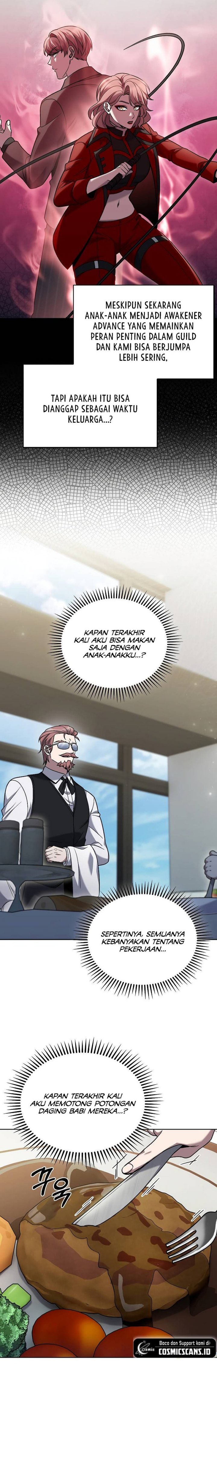 The Delivery Man From Murim - Chapter 43 8 The Delivery Man From Murim - Chapter 43 8
