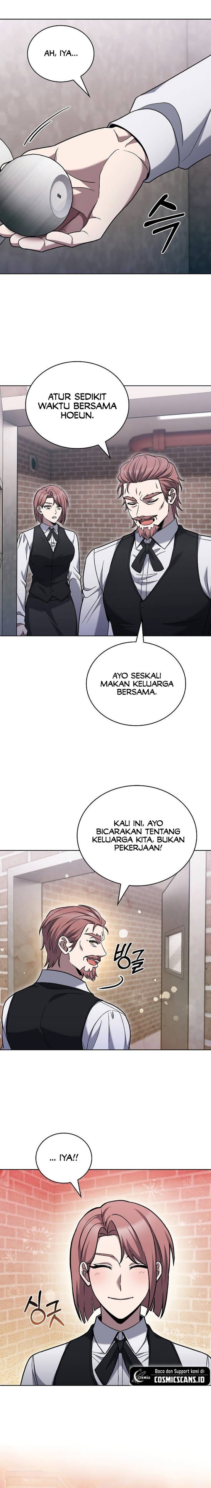 The Delivery Man From Murim - Chapter 43 18 The Delivery Man From Murim - Chapter 43 18