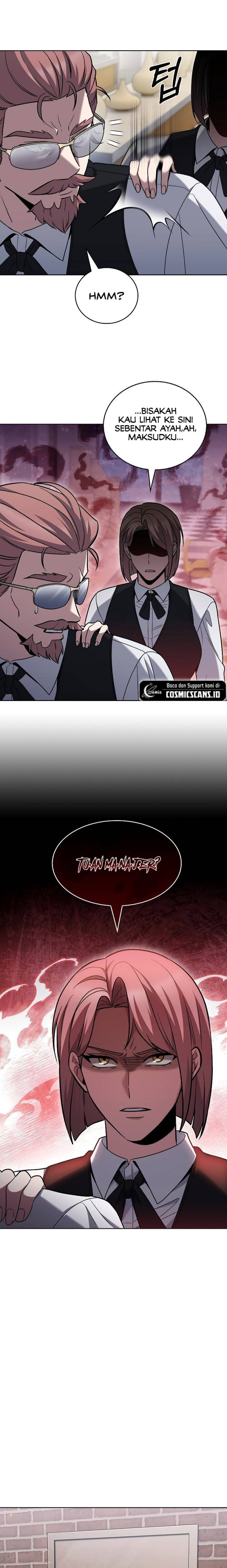 The Delivery Man From Murim - Chapter 43 13 The Delivery Man From Murim - Chapter 43 13