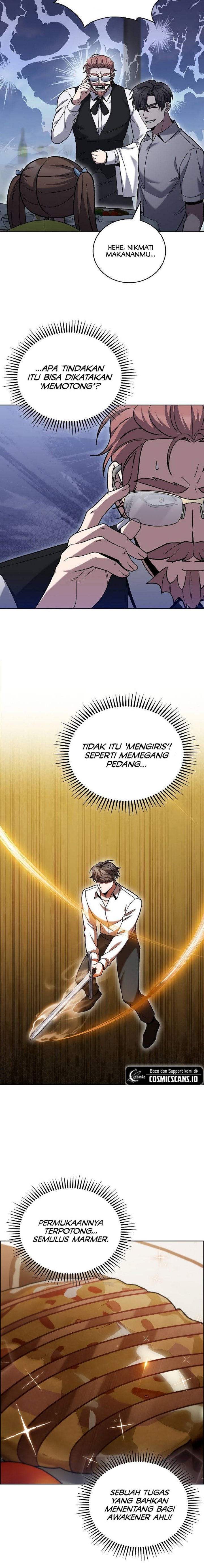 The Delivery Man From Murim - Chapter 43 10 The Delivery Man From Murim - Chapter 43 10