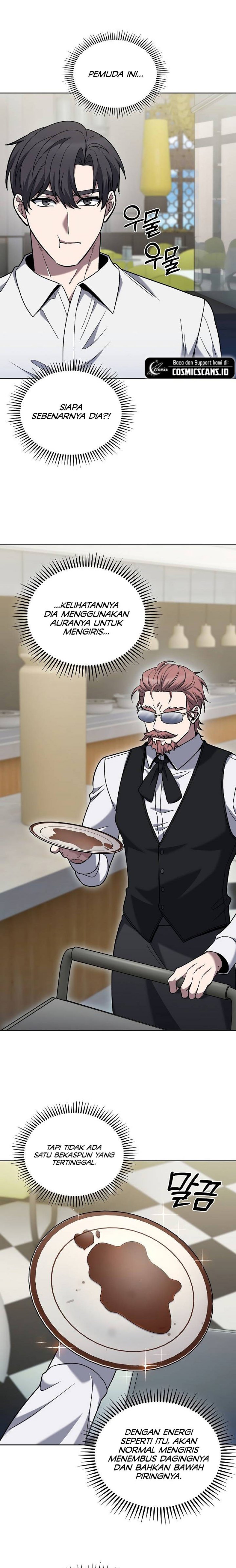 The Delivery Man From Murim - Chapter 43 11 The Delivery Man From Murim - Chapter 43 11