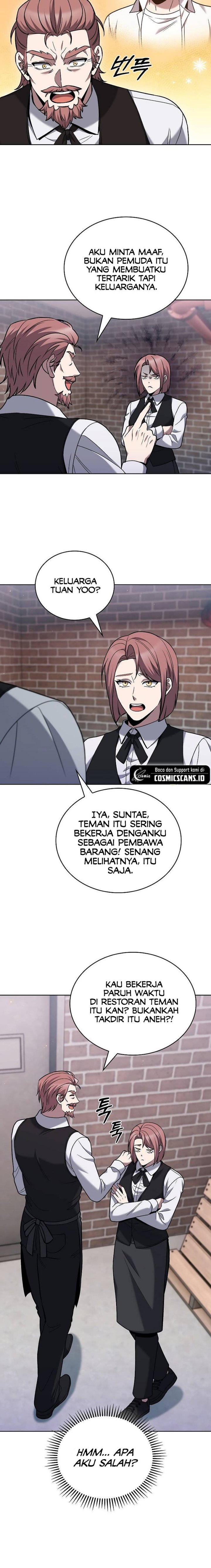 The Delivery Man From Murim - Chapter 43 16 The Delivery Man From Murim - Chapter 43 16