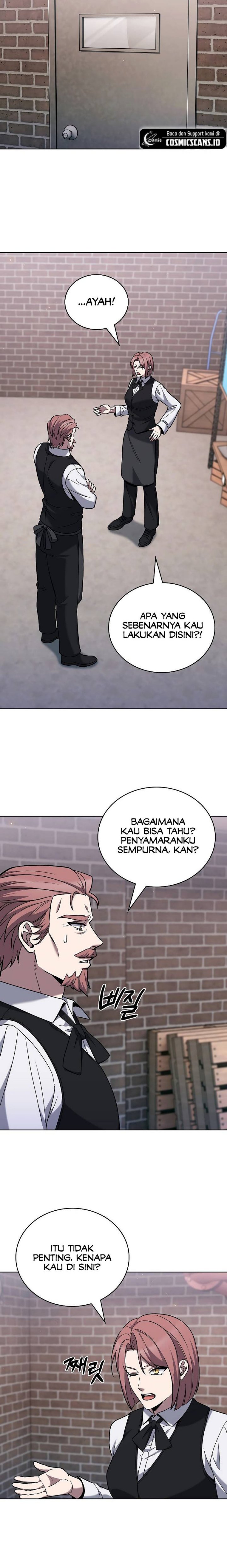 The Delivery Man From Murim - Chapter 43 14 The Delivery Man From Murim - Chapter 43 14