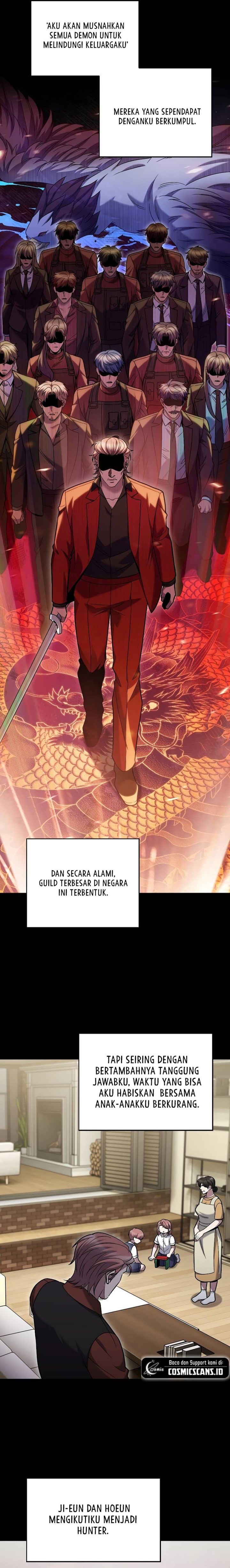 The Delivery Man From Murim - Chapter 43 7 The Delivery Man From Murim - Chapter 43 7