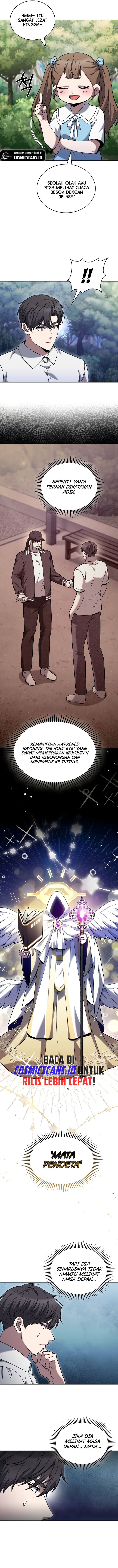 The Delivery Man From Murim - Chapter 41 9 The Delivery Man From Murim - Chapter 41 9