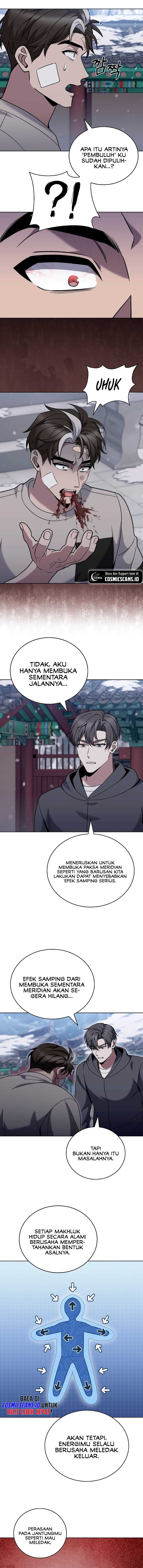 The Delivery Man From Murim - Chapter 46 8