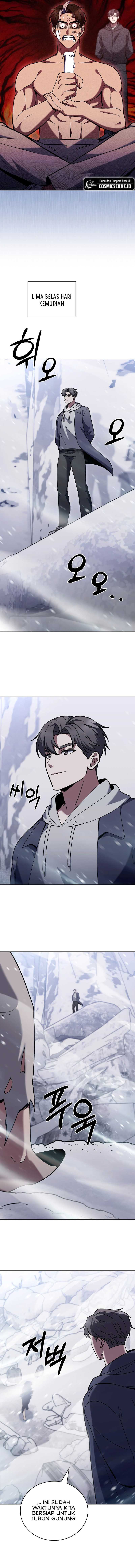The Delivery Man From Murim - Chapter 46 13