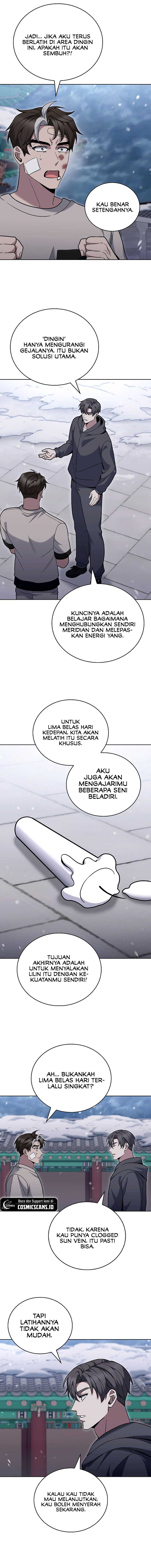The Delivery Man From Murim - Chapter 46 10