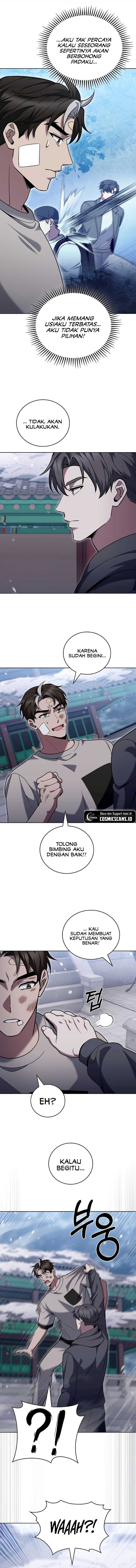 The Delivery Man From Murim - Chapter 46 11