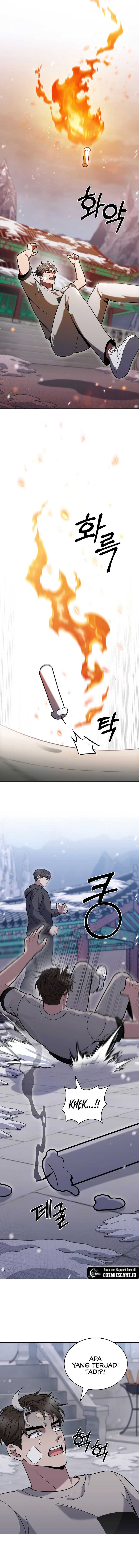 The Delivery Man From Murim - Chapter 46 6