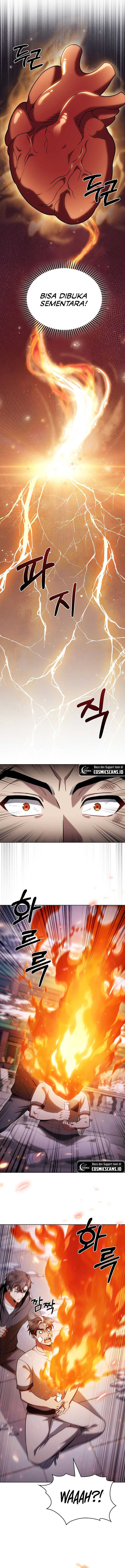 The Delivery Man From Murim - Chapter 46 5