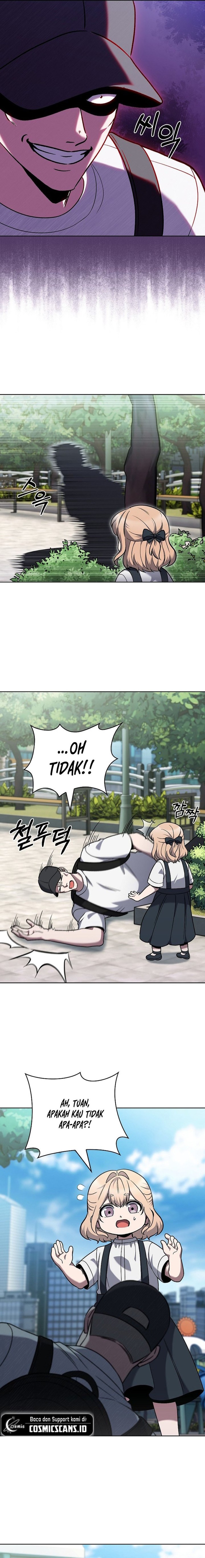 The Delivery Man From Murim - Chapter 44 2