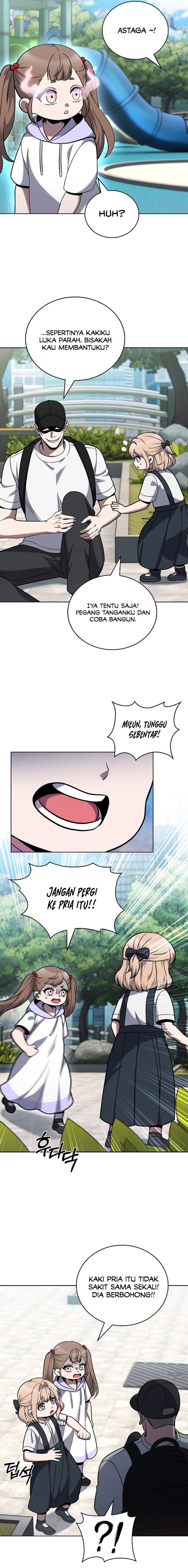 The Delivery Man From Murim - Chapter 44 3