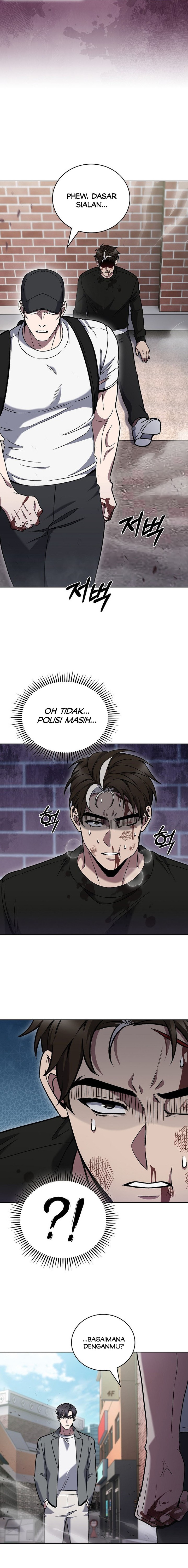 The Delivery Man From Murim - Chapter 44 12