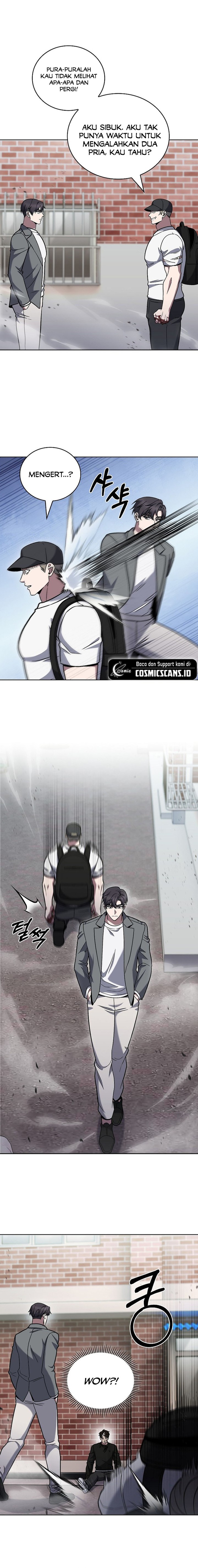 The Delivery Man From Murim - Chapter 44 13