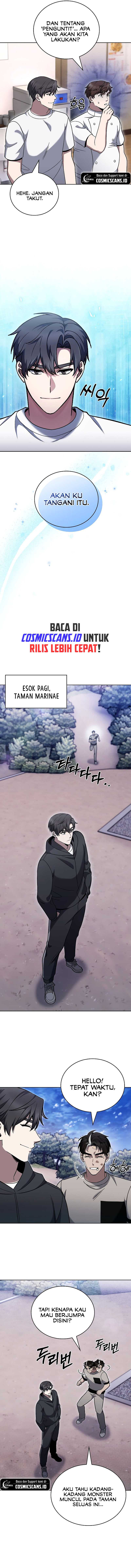 The Delivery Man From Murim - Chapter 45 8 The Delivery Man From Murim - Chapter 45 8