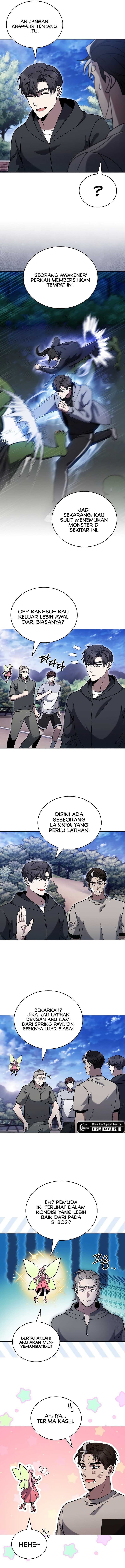 The Delivery Man From Murim - Chapter 45 9 The Delivery Man From Murim - Chapter 45 9