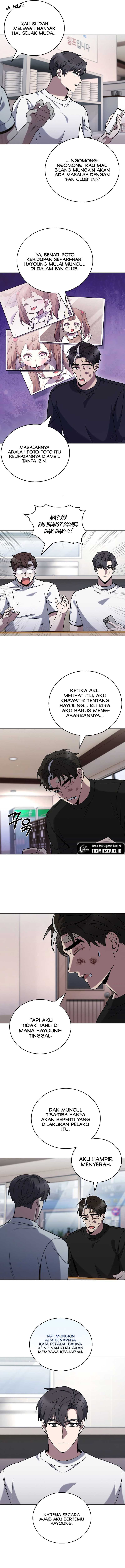 The Delivery Man From Murim - Chapter 45 3 The Delivery Man From Murim - Chapter 45 3