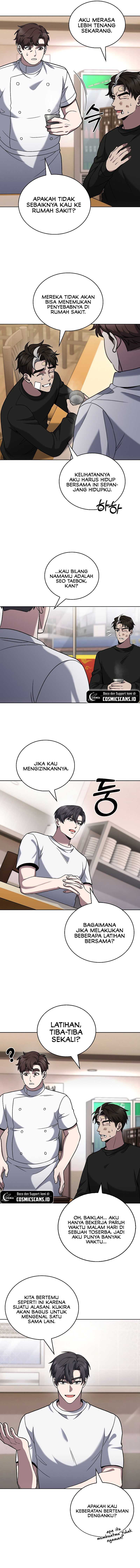 The Delivery Man From Murim - Chapter 45 6 The Delivery Man From Murim - Chapter 45 6