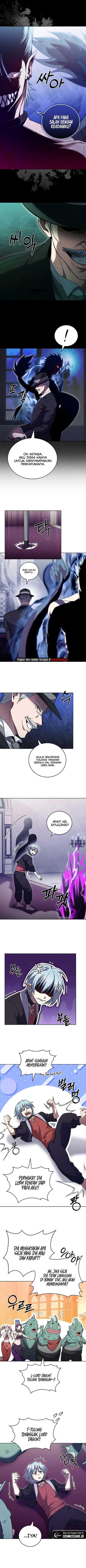 The Delivery Man From Murim - Chapter 51 8