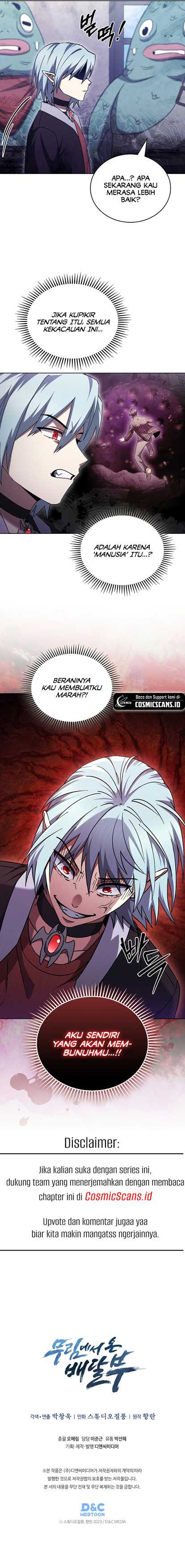 The Delivery Man From Murim - Chapter 51 9