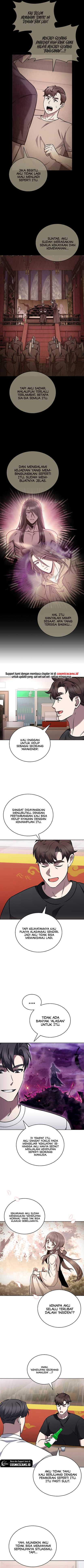 The Delivery Man From Murim - Chapter 51 2