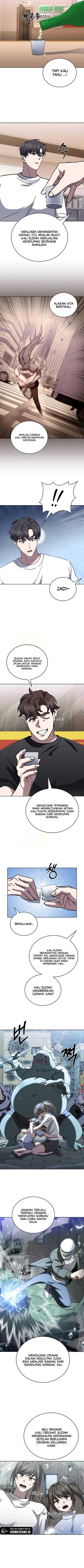 The Delivery Man From Murim - Chapter 51 3