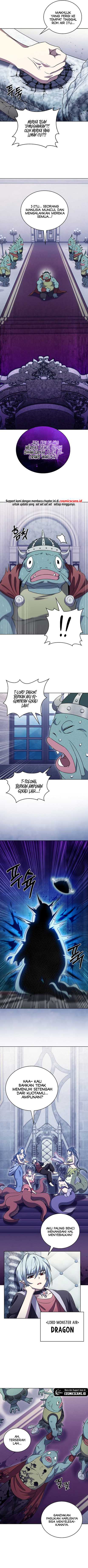 The Delivery Man From Murim - Chapter 51 5