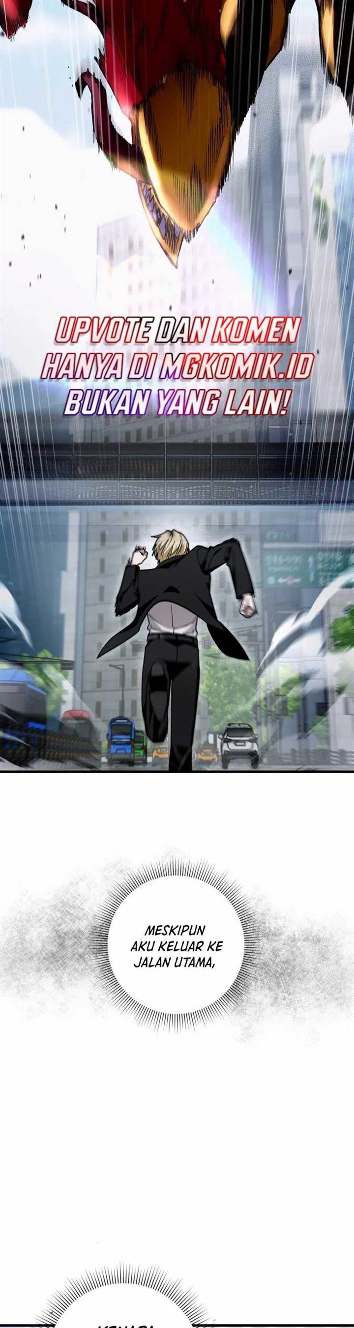 The Delusional Hunter in Another World - Chapter 2 9