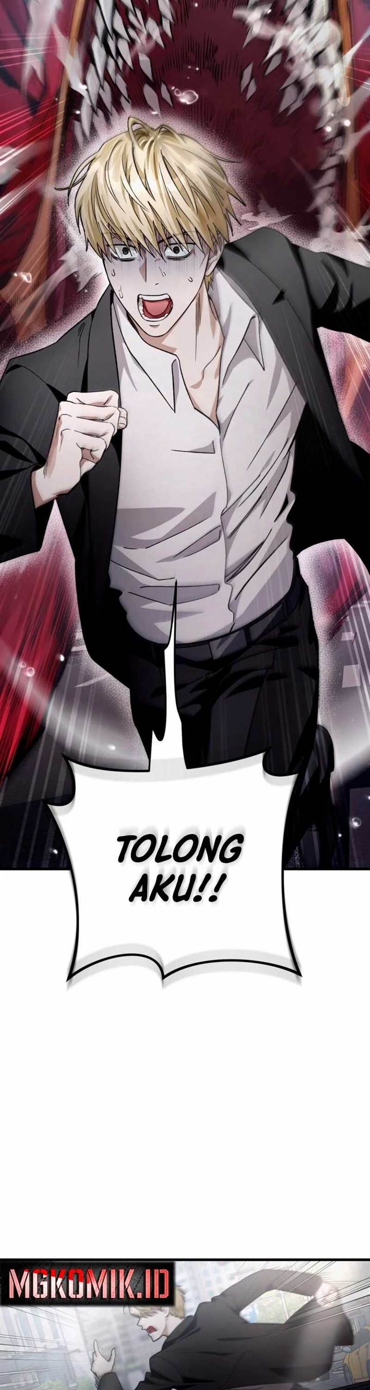 The Delusional Hunter in Another World - Chapter 2 2