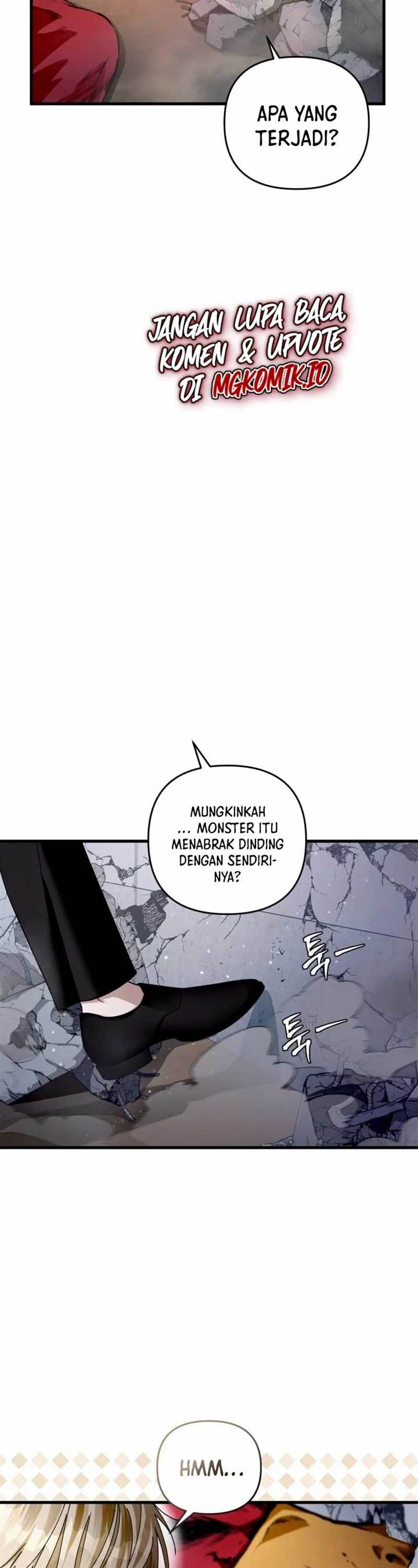 The Delusional Hunter in Another World - Chapter 2 28