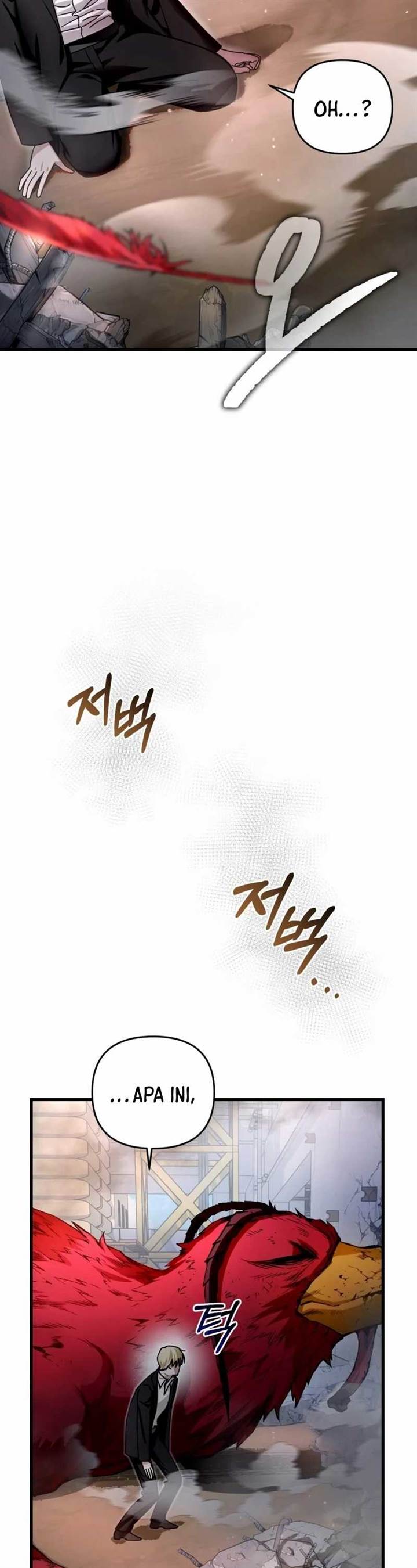 The Delusional Hunter in Another World - Chapter 2 27