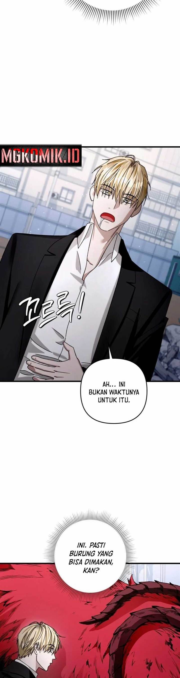The Delusional Hunter in Another World - Chapter 2 30
