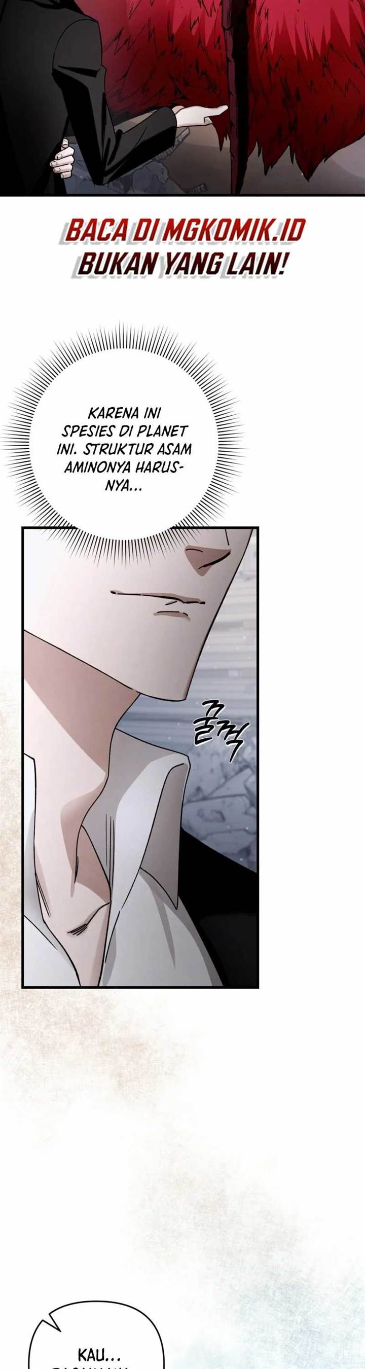 The Delusional Hunter in Another World - Chapter 2 31