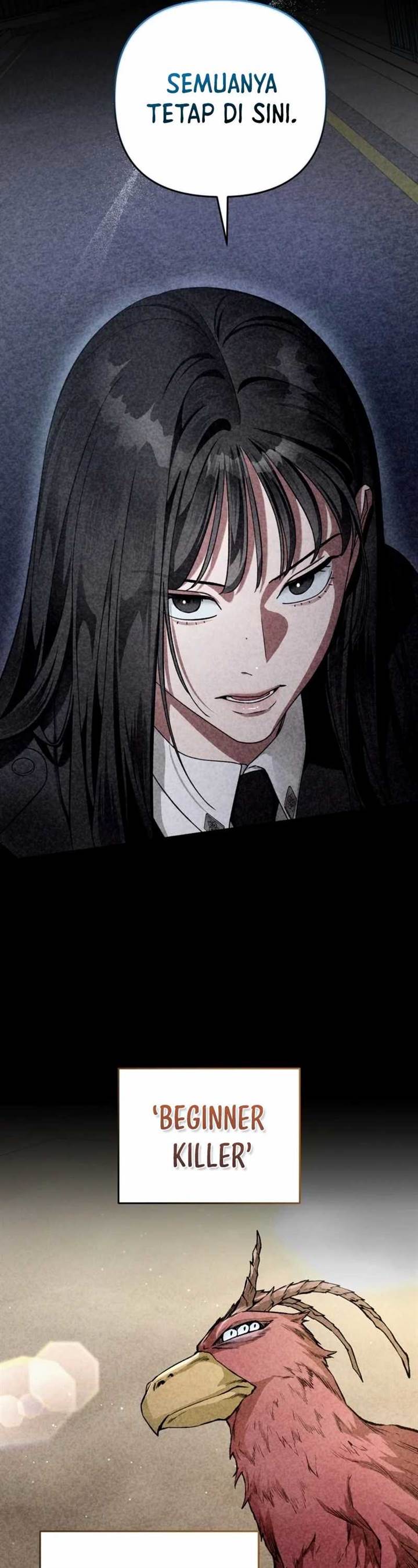 The Delusional Hunter in Another World - Chapter 2 36