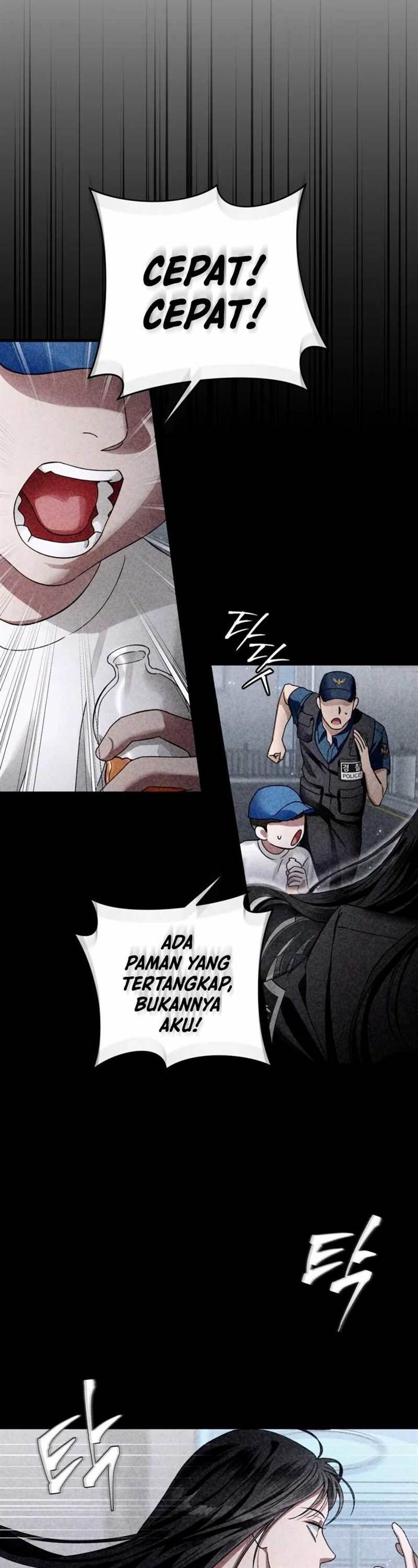 The Delusional Hunter in Another World - Chapter 2 34