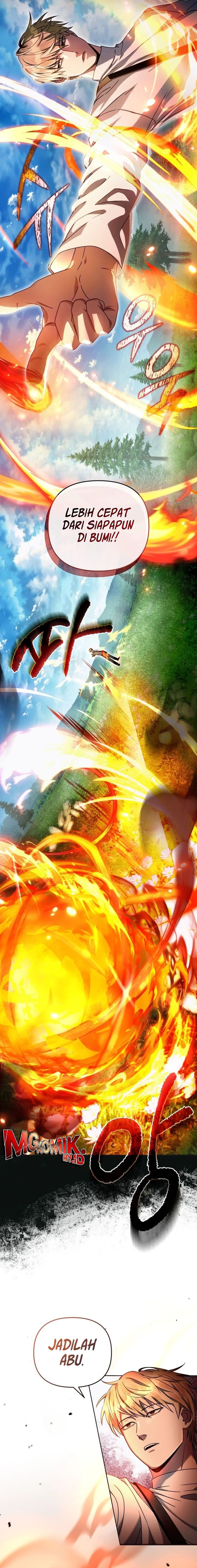 The Delusional Hunter in Another World - Chapter 24 4