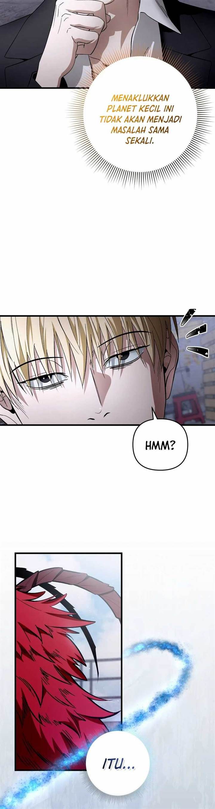 The Delusional Hunter in Another World - Chapter 1 48
