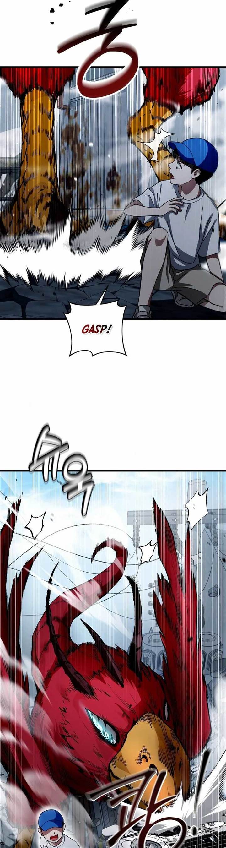 The Delusional Hunter in Another World - Chapter 1 41