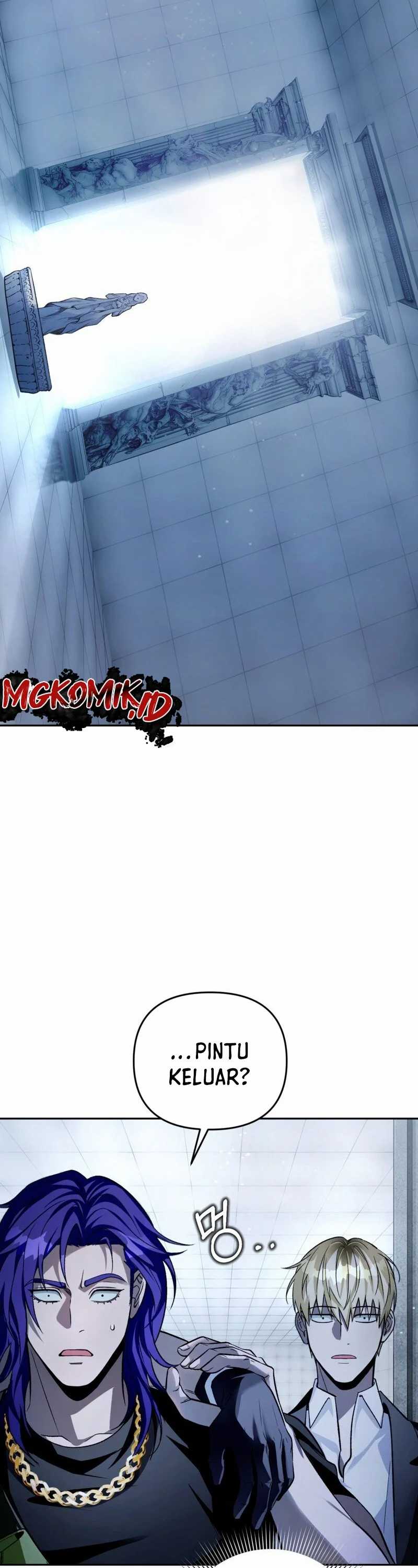 The Delusional Hunter in Another World - Chapter 12 48