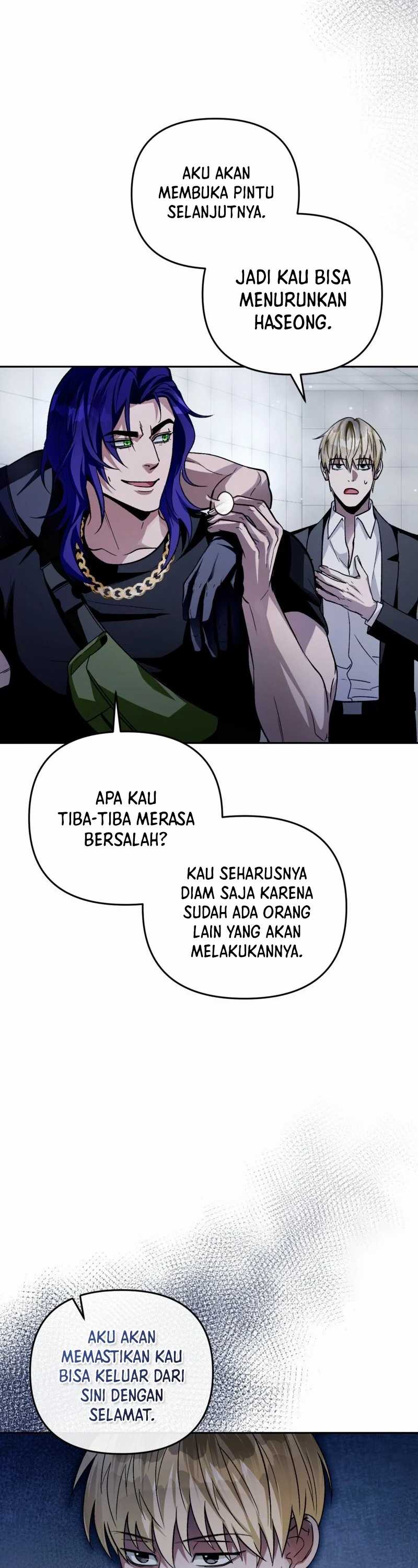 The Delusional Hunter in Another World - Chapter 12 44
