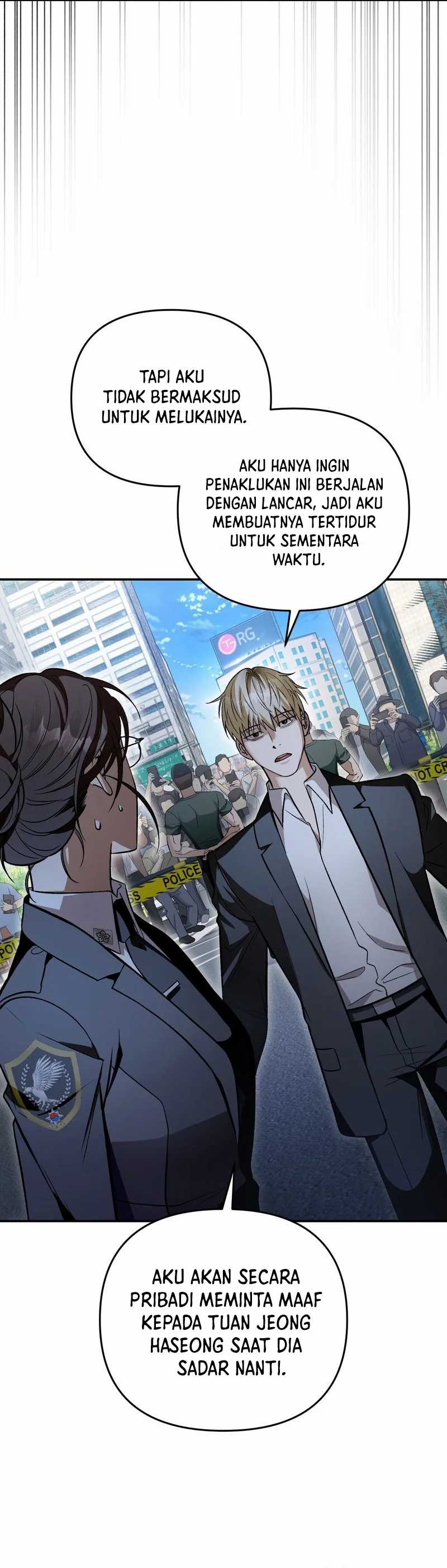 The Delusional Hunter in Another World - Chapter 13 41