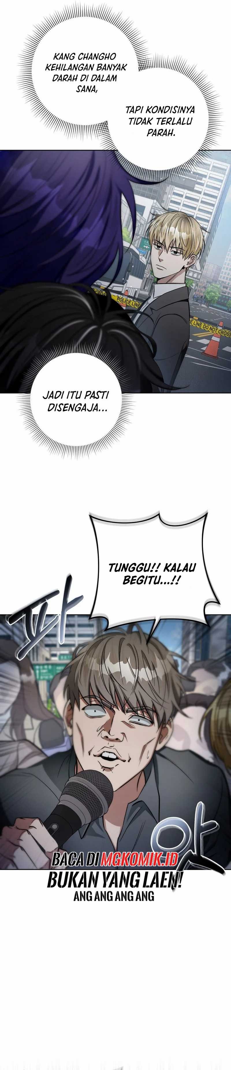 The Delusional Hunter in Another World - Chapter 13 44